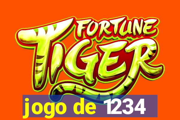 jogo de 1234